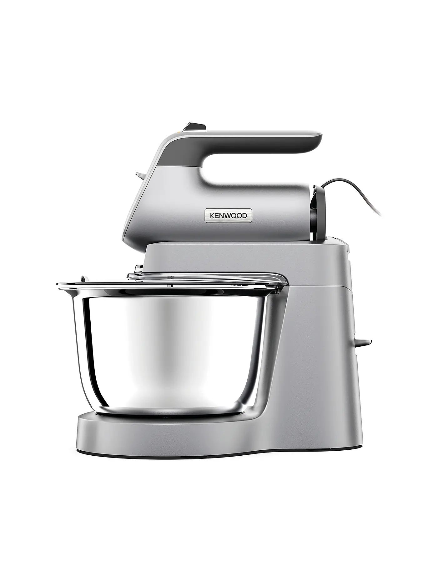 KENWOOD | Kombimixer CHEFETTE 650Watt Silber | 
